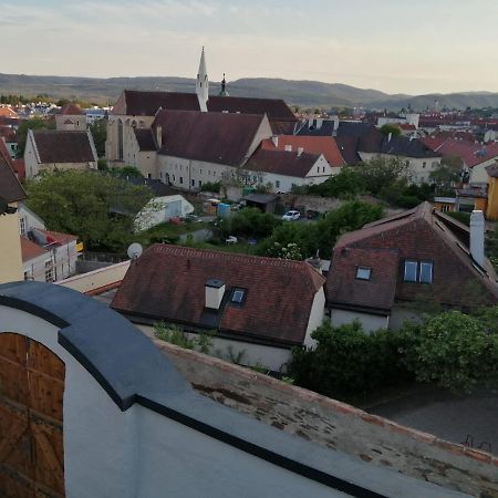 Kremsoaseアパートメント エクステリア 写真